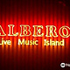 Albero Live Music Island