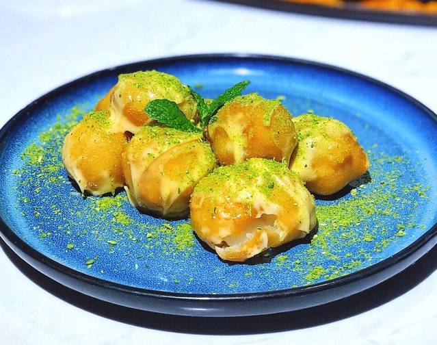 荟廷·晶萃(尚悦湾店)