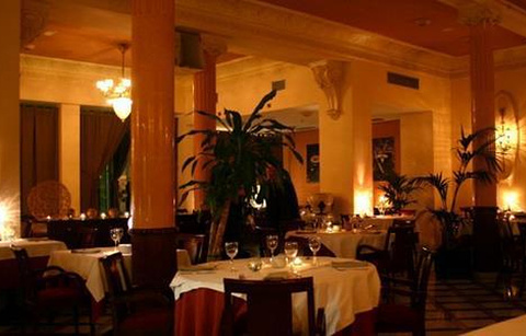 La Lluna Restaurant的图片