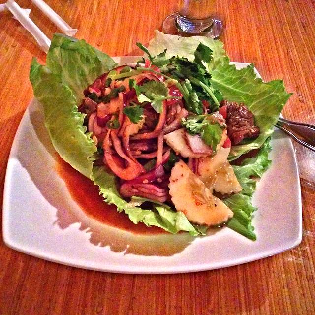 Doral Thai Restaurant