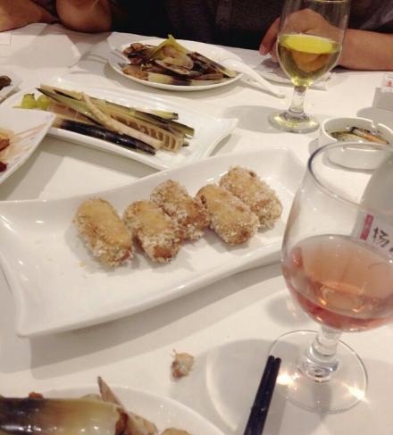 东港海逸·宴会厅(北大街店)