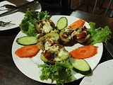 The Rock Restaurant & Cafe