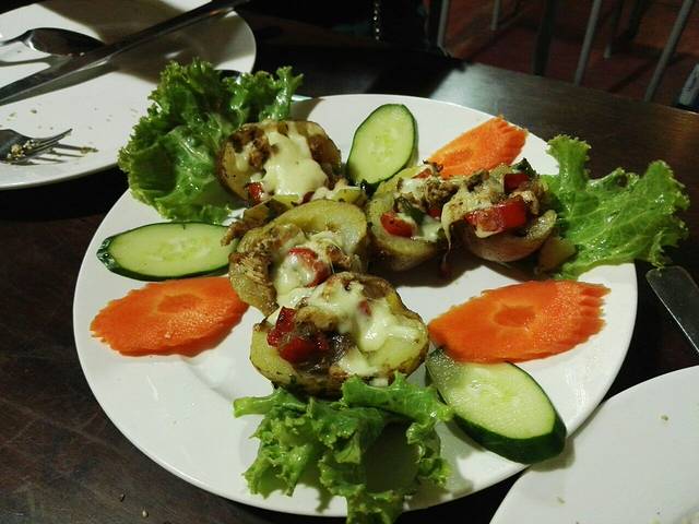 The Rock Restaurant & Cafe