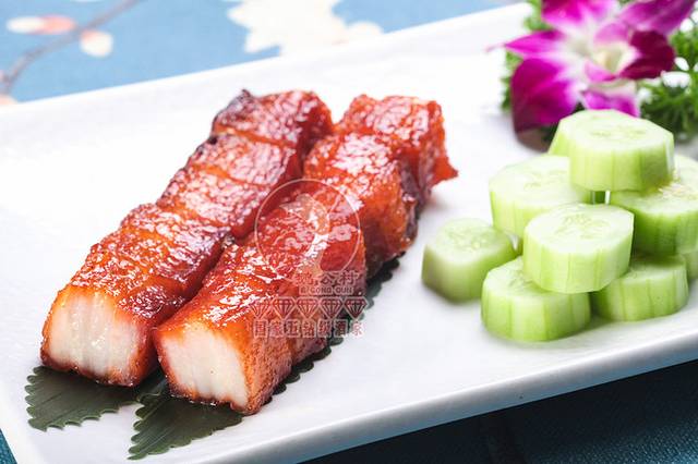 鹅公村(小洲店)