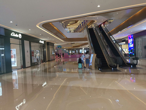 ONLY(天津国贸购物中心店)旅游景点图片
