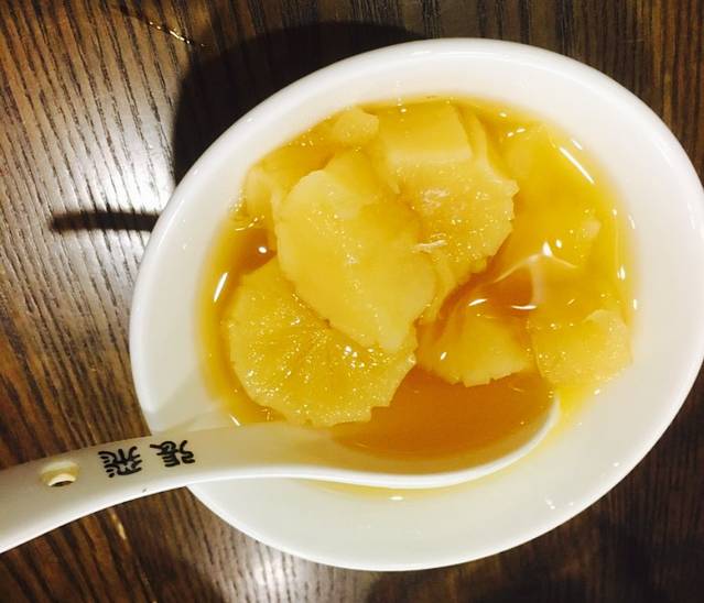 张飞木薯羹(金鱼巷店)