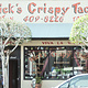 Nick's Crispy Taco's