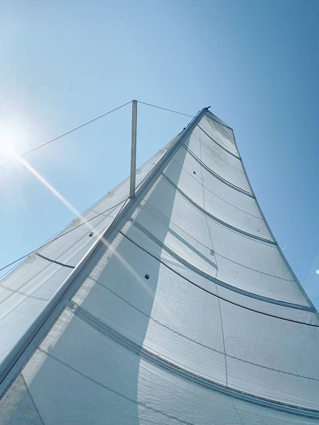 宜兴水恩思迪帆船中心