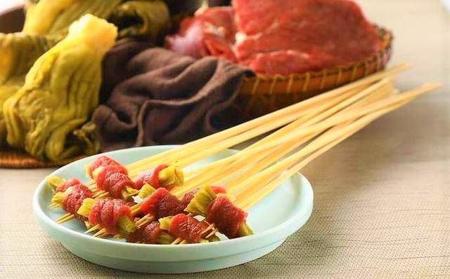 大斌家串串火锅(全国总店)