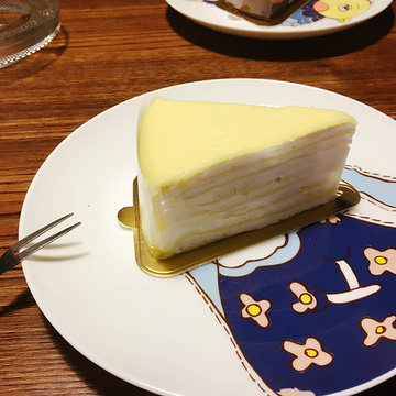 味佳西点·蛋糕地带生日蛋糕(星岛国际店)