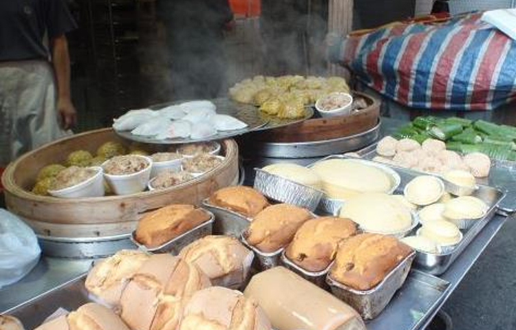 昌盛咖啡粉面店