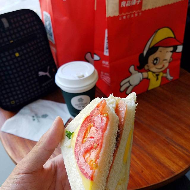 仟吉KenGee(盛润锦绣城店)