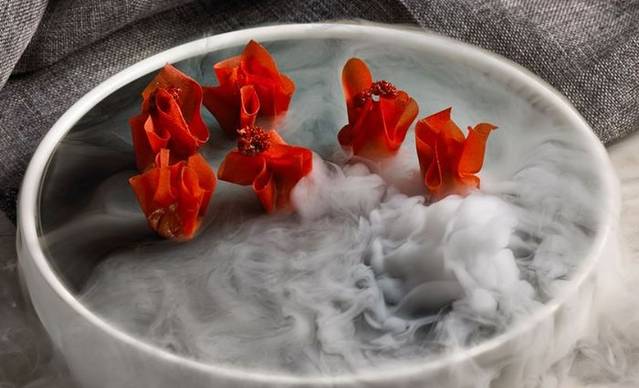 上橙小院·天元店