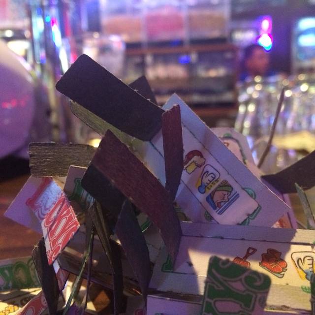 Terry's Office Tavern