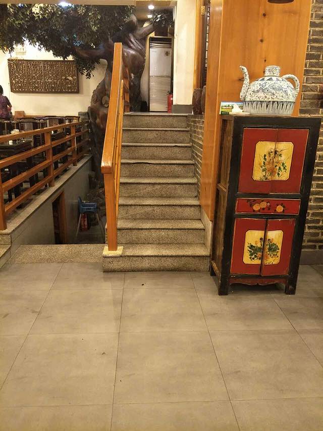 大清花饺子(园林路店)