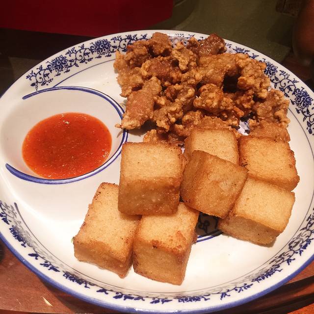 食锦记家宴·闽南菜(五店市店)