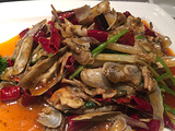 快乐海鲜酒楼(滇池路店)