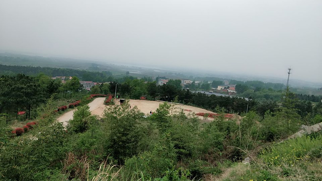 观音洞风景区旅游景点图片