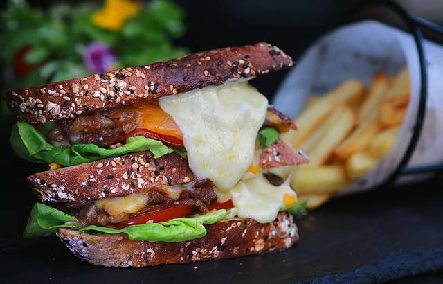 半山半岛洲际酒店-啤酒工厂