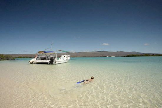 圣克里斯托巴尔岛