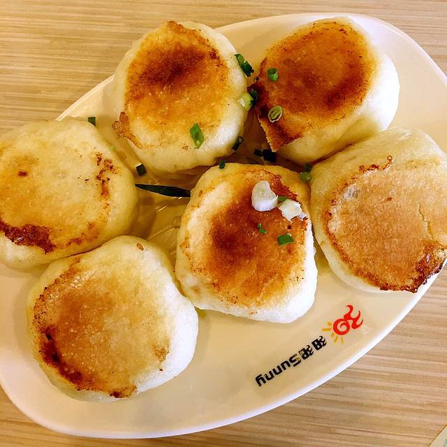 阳阳中国饭(清源店)