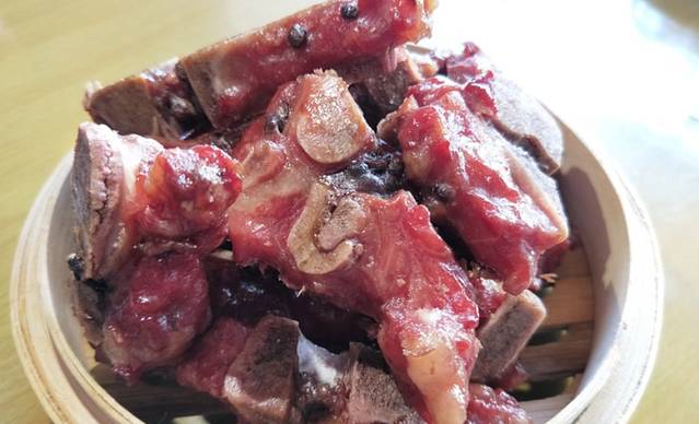 方家厨房(玉皇山店)