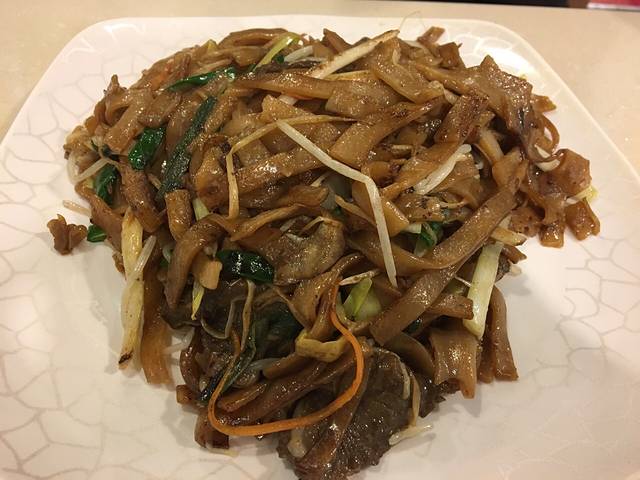 龙邦烧味小厨茶餐厅