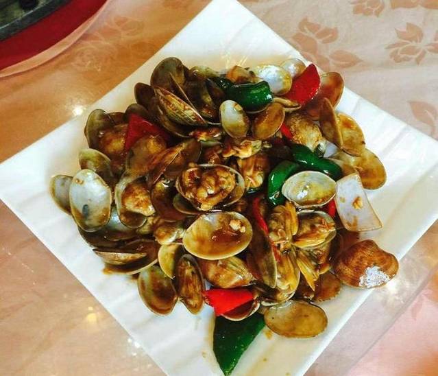 鲤鱼门海鲜酒家(海鲜街店)