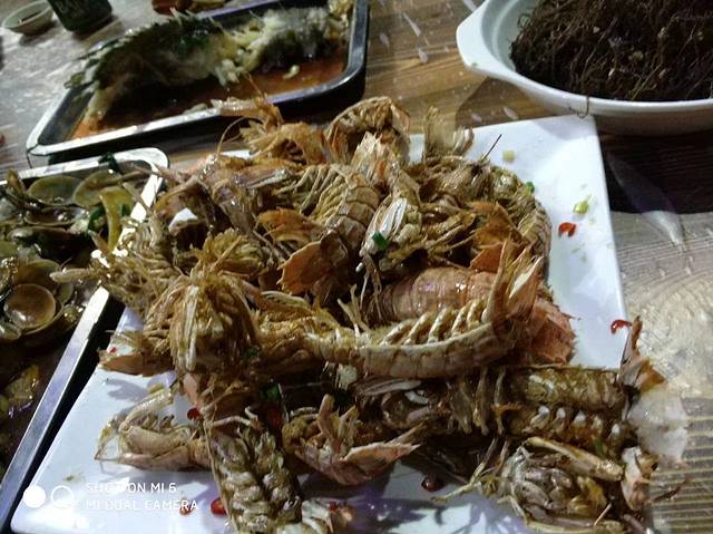 东澳大码头餐厅