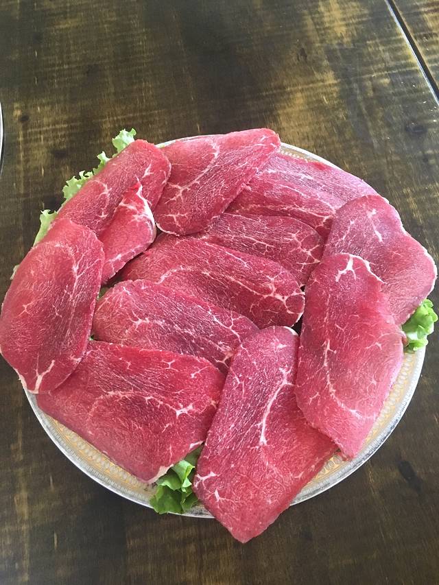 盐帮菌王府(林芝总店)