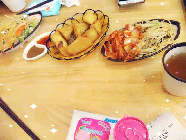 马有才牛肉面的故事(天重道店)