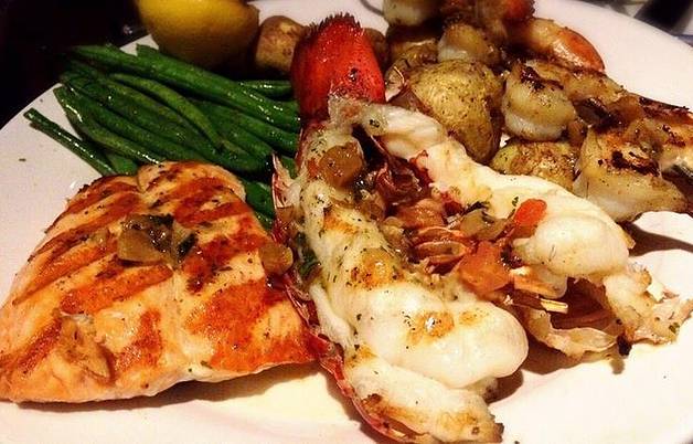 Red Lobster