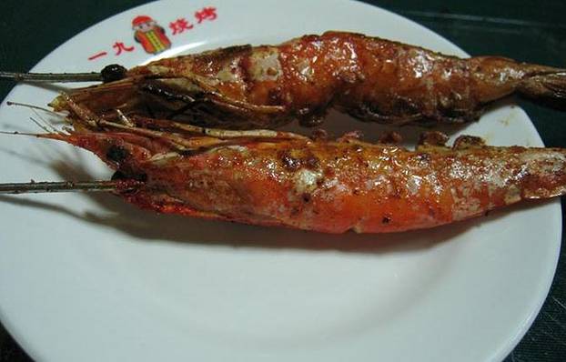 一九烧烤(上夼店)