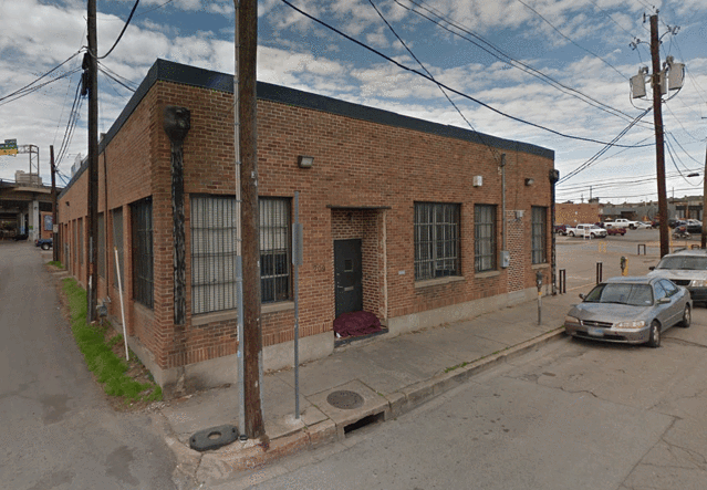 The Eight Track Museum