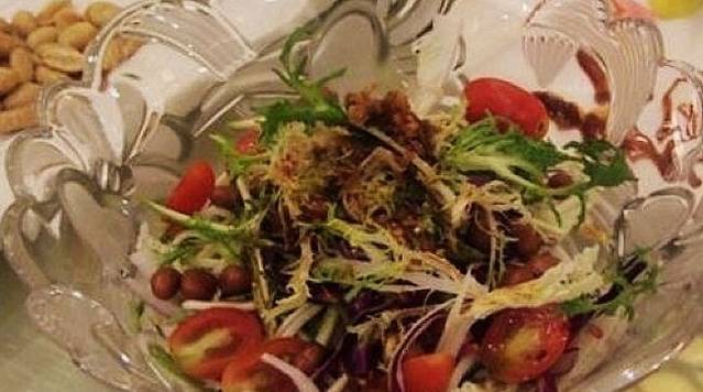 金泰缘排骨米饭(大名路店)