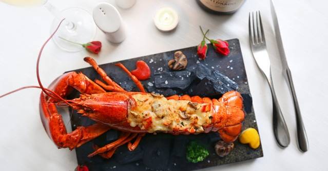 大理洱海天域英迪格酒店·长街邻里餐厅