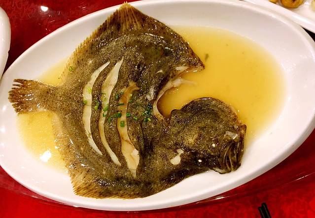 滨江花园酒店-餐厅