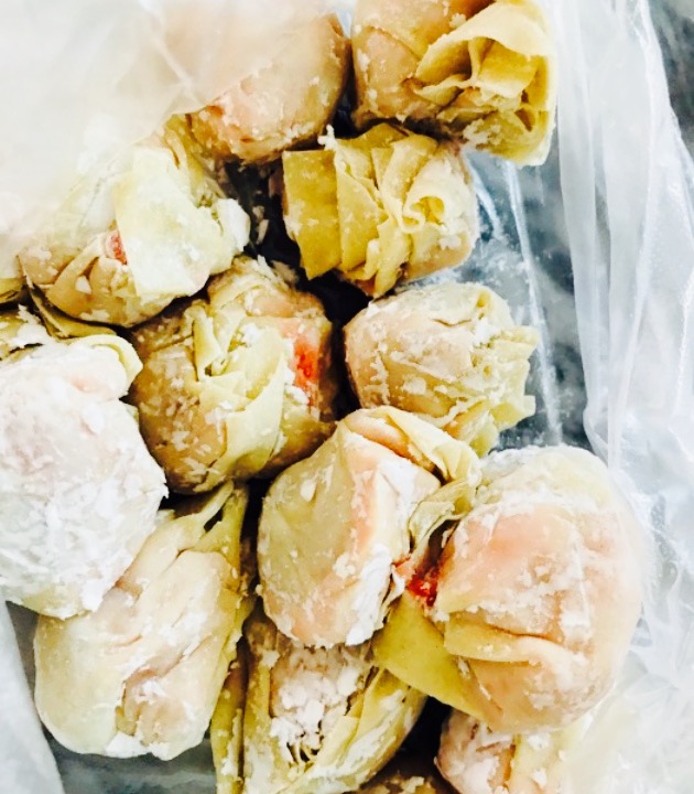 粤饺皇(龙眼店)