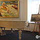 Saint Petersburg Artist Museum Exhibition Center
