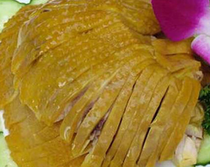 马豫兴(东大寺门马露霞店)