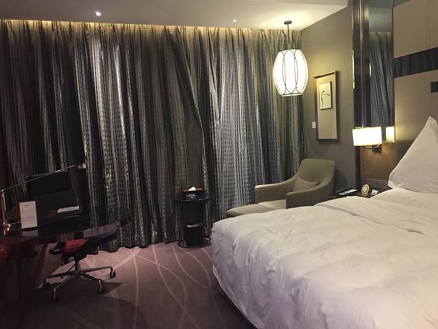 温岭耀达国际大酒店·放题自助