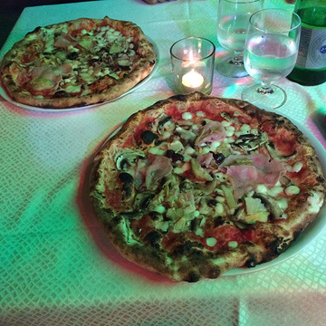 Pizzeria Vesuvio的图片