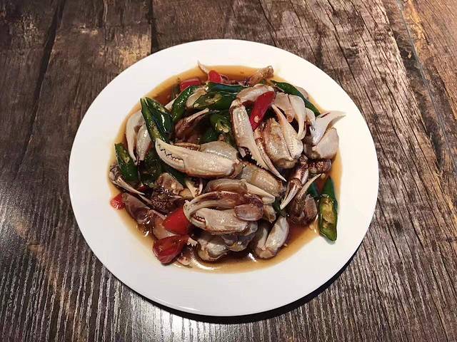 秦晋味道(市南区泰安路连锁店)