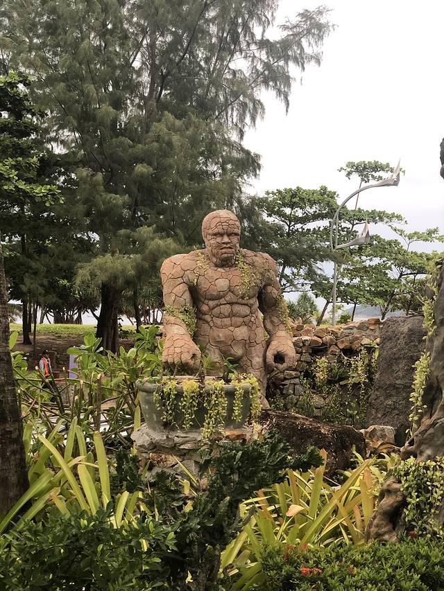 三林世博主题公园