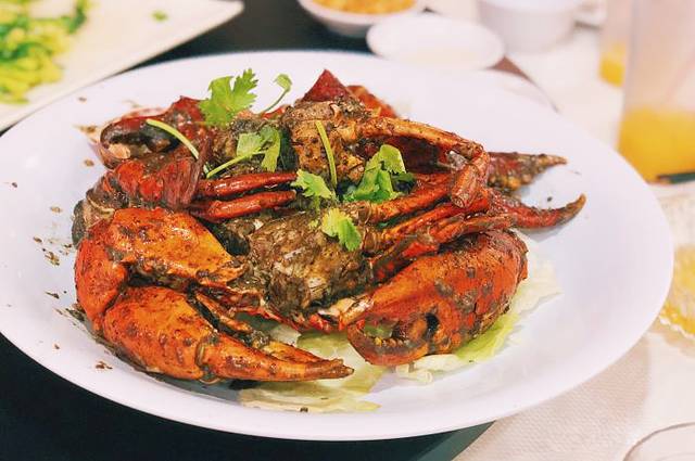 珍宝海鲜(东海岸海鲜中心)