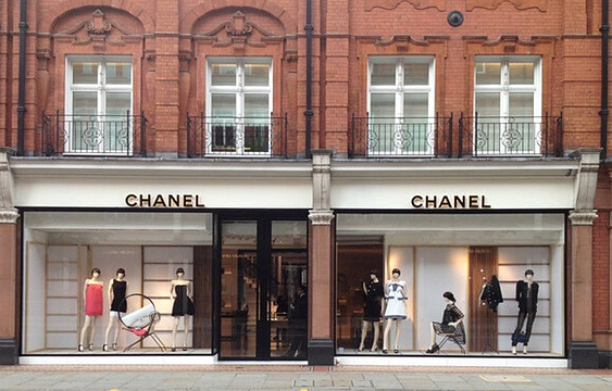 Chanel (Sloane St)旅游景点图片