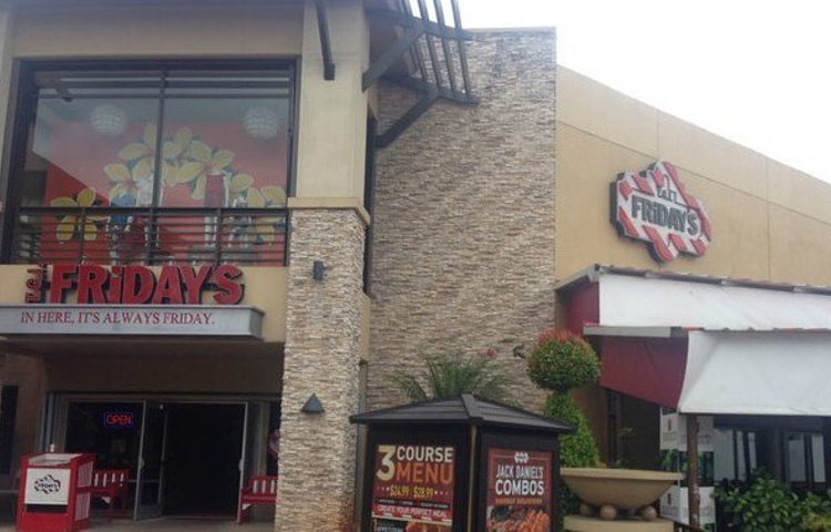 TGI Fridays