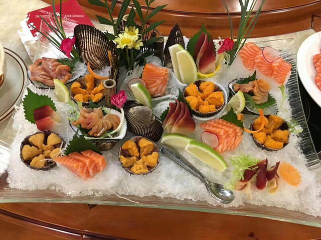 新塘畔酒楼(里水大道北店)