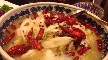 新南华大酒店(广中店)