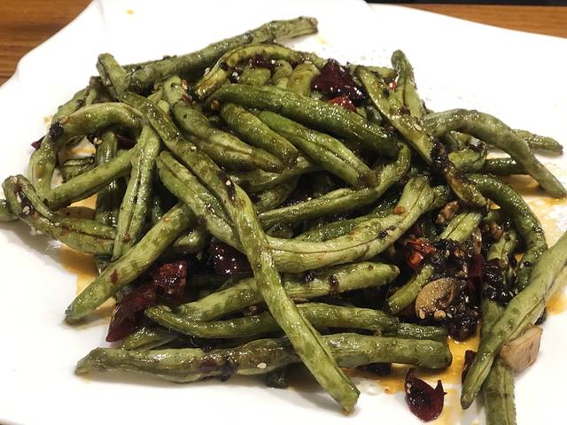 海之锤小油饼(锦绣店)